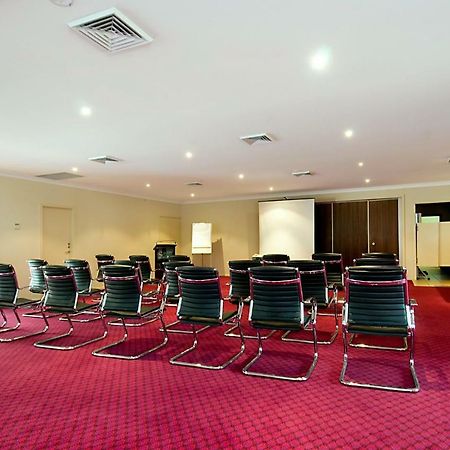 The Select Inn Gosford Business photo